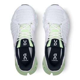 Buty On Running Cloudflyer W 2199031 białe 1