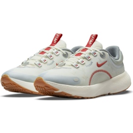 Buty Nike React Escape Run W DO2778-121 szare 1