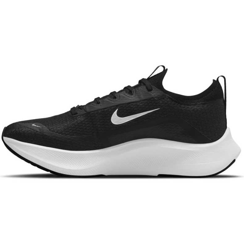 Buty Nike Zoom Fly 4 W CT2401-001 czarne 1