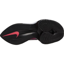 Buty Nike Zoom AlphaFly NEXT% W CZ1514-501 fioletowe 2