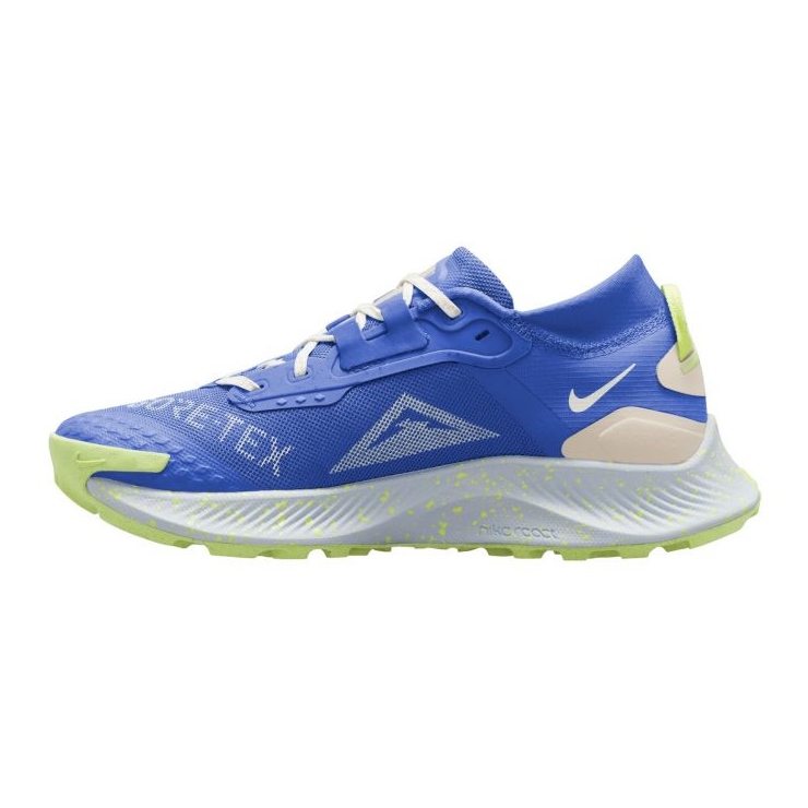 Buty Nike Pegasus Trail 3 GORE-TEX W DC8794-400 niebieskie 1