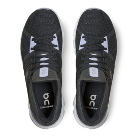 Buty On Cloudswift W 4199226 czarne 1