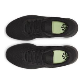 Buty Nike Tanjun M DJ6258-001 czarne 3