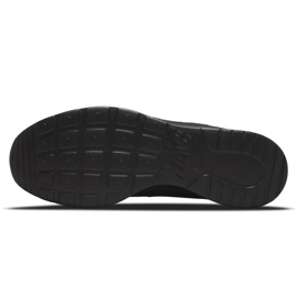 Buty Nike Tanjun M DJ6258-001 czarne 4