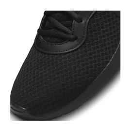 Buty Nike Tanjun M DJ6258-001 czarne 5