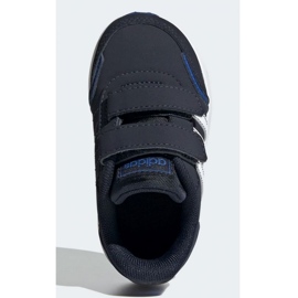 Nike Buty Vs Switch 3 Jr FW6663 granatowe 1