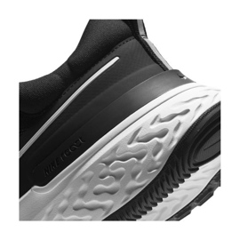 Buty do biegania Nike React Miler 2 M CW7121-001 czarne 6