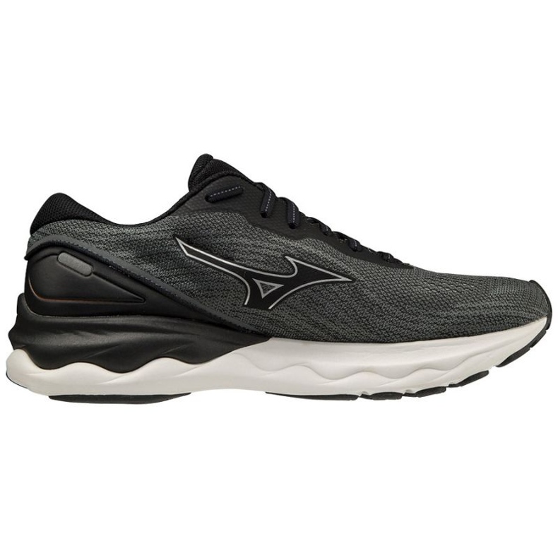 Buty do biegania Mizuno Wave Skyrise 3 J1GC220904 czarne 1