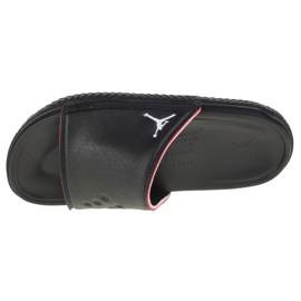 Klapki Nike Jordan Play Slide M DC9835-060 czarne 2