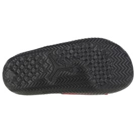 Klapki Nike Jordan Play Slide M DC9835-060 czarne 3