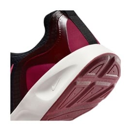 Buty Nike Wearallday W CJ1677-011 czarne różowe 2
