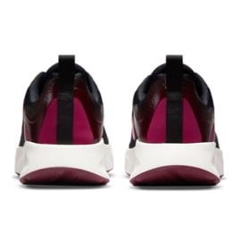 Buty Nike Wearallday W CJ1677-011 czarne różowe 4