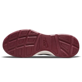 Buty Nike Wearallday W CJ1677-011 czarne różowe 6