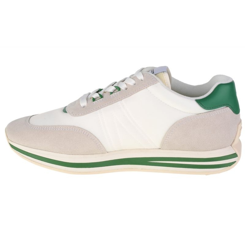 Buty Lacoste L-Spin M 743SMA0065082 białe 1