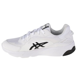 Buty Asics Gel-Miqrum M 1021A339-102 białe 1
