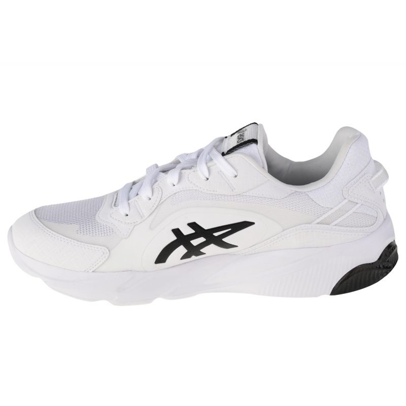 Buty Asics Gel-Miqrum M 1021A339-102 białe 1