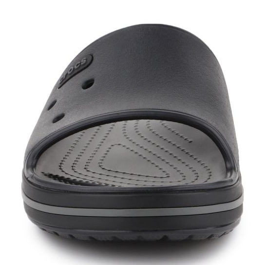 Klapki Crocs Crocband Iii Slide 205733-02S czarne 2