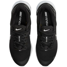 Buty Nike Renew Run 3 M DC9413 001 czarne 1