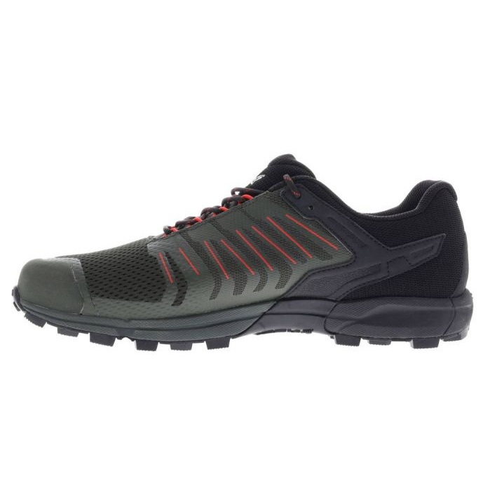 Buty Inov-8 Roclite G 315 Gtx M 000804-OLBKRD-M-01 czarne 1