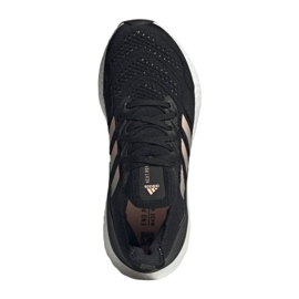 Buty adidas Ultraboost 22 HEAT.RDY W W H01174 czarne 1