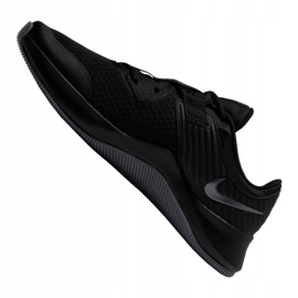 Buty treningowe Nike Mc Trainer M CU3580-003 czarne 5