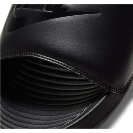 Klapki Nike Victori One CN9675 003 czarne 3