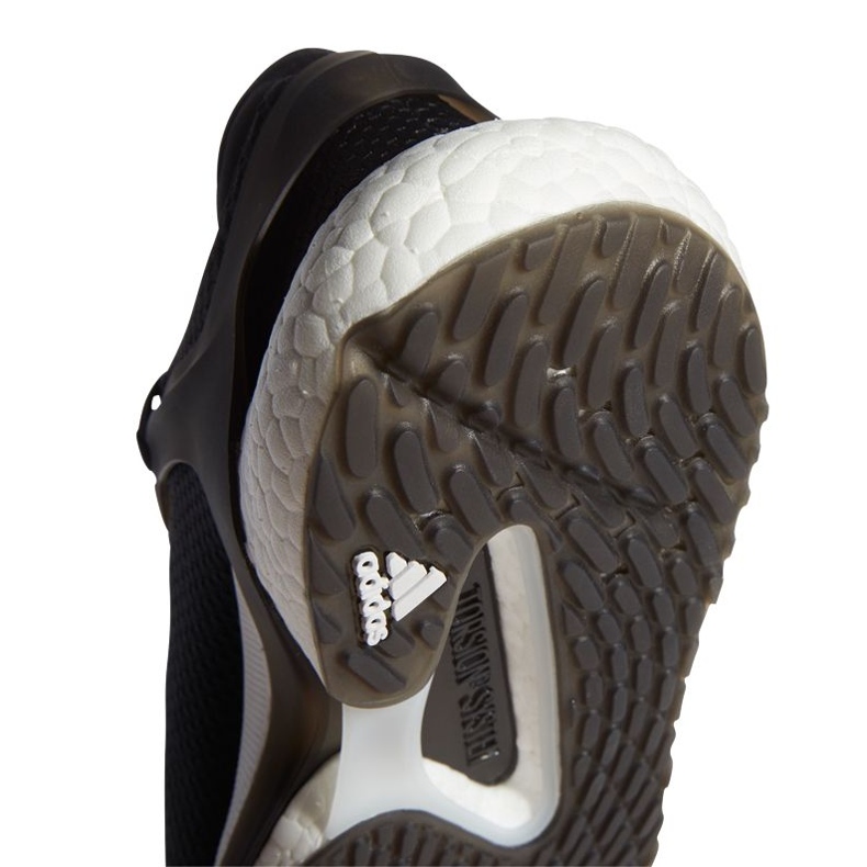 Buty biegowe adidas Alphatorsion Boost M FV6167 czarne 1