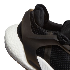Buty biegowe adidas Alphatorsion Boost M FV6167 czarne 2