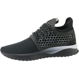 Buty Puma Tsugi Netfit V2 M 365398-02 czarne 1