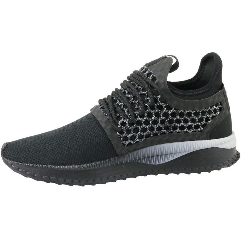 Buty Puma Tsugi Netfit V2 M 365398-02 czarne 1