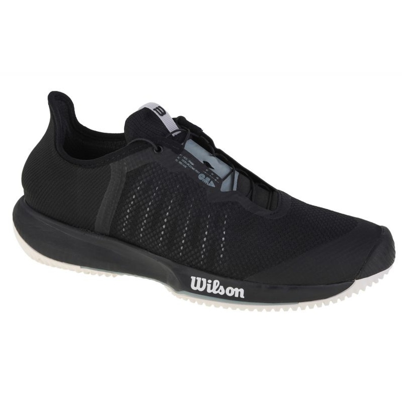 Buty Wilson Kaos Rapide WRS327490 czarne 1
