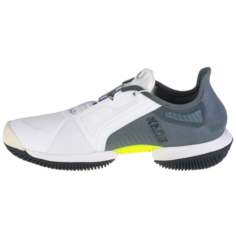 Buty Wilson Kaos Rapide WRS327040 białe 1