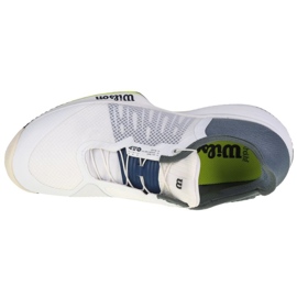 Buty Wilson Kaos Rapide WRS327040 białe 2