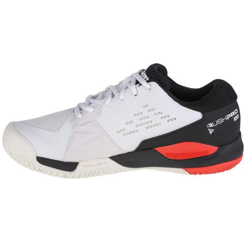 Buty Wilson Rush Pro Ace WRS328420 białe 1