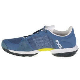Buty Wilson Kaos Swift WRS328960 niebieskie 1