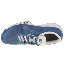 Buty Wilson Kaos Swift WRS328960 niebieskie 2