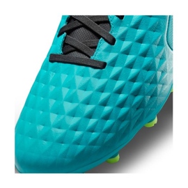 Buty piłkarskie Nike Legend 8 Academy Mg M AT5292-303 niebieskie niebieskie 1