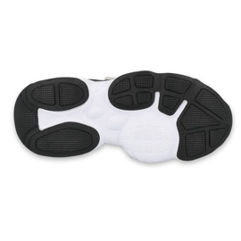 Befado obuwie dziecięce  516X067 beżowy czarne 4