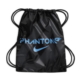 Buty piłkarskie Nike Phantom GT2 Elite Df Fg M CZ9889-004 czarne czarne 9