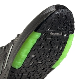 Buty biegowe adidas PulseBoost Hd M EG9968 szare 1