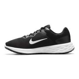 Buty do biegania Nike Revolution 6 DD8475-003 czarne 1