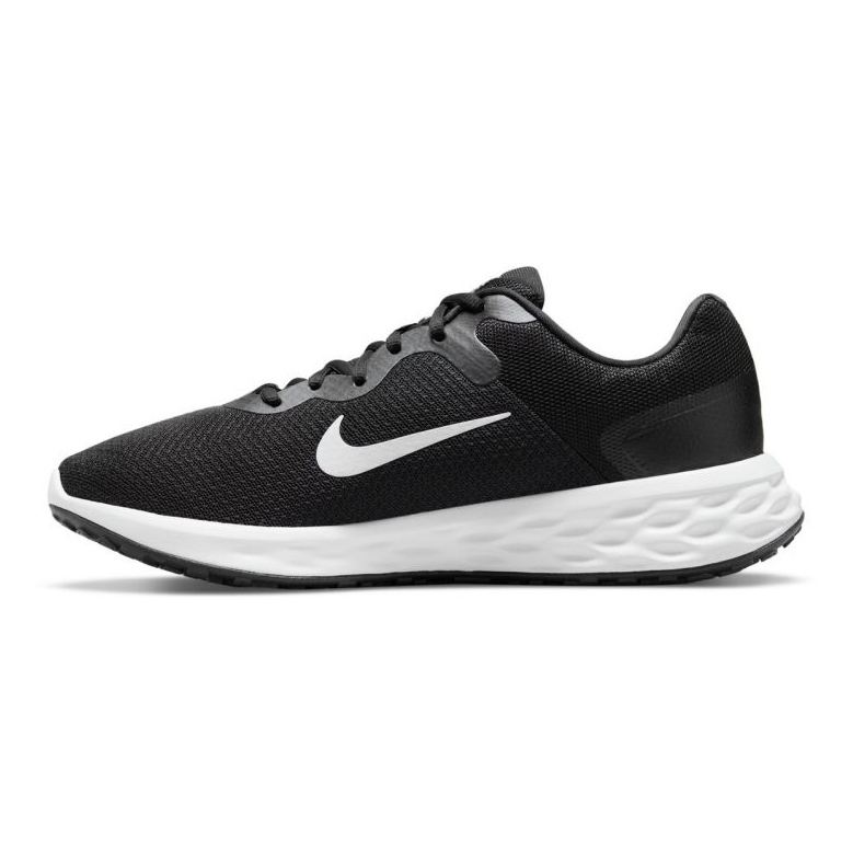 Buty do biegania Nike Revolution 6 DD8475-003 czarne 1