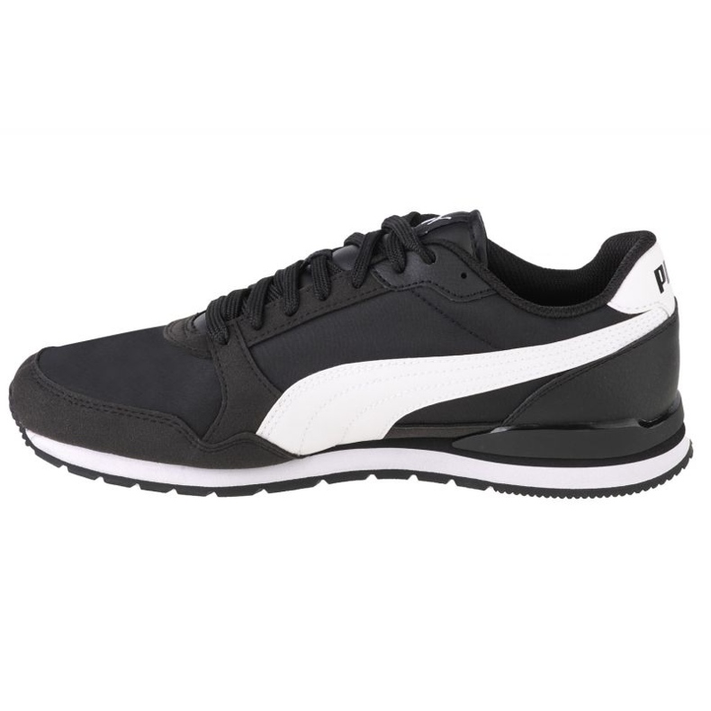 Buty Puma St Runner V3 Nl 384857-01 czarne 1