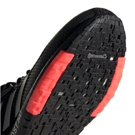 Buty biegowe adidas PulseBoost Hd M EG9970 czarne 1