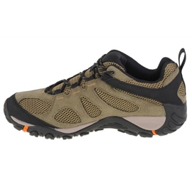 Buty Merrell Yokota 2 M J135439 brązowe 1