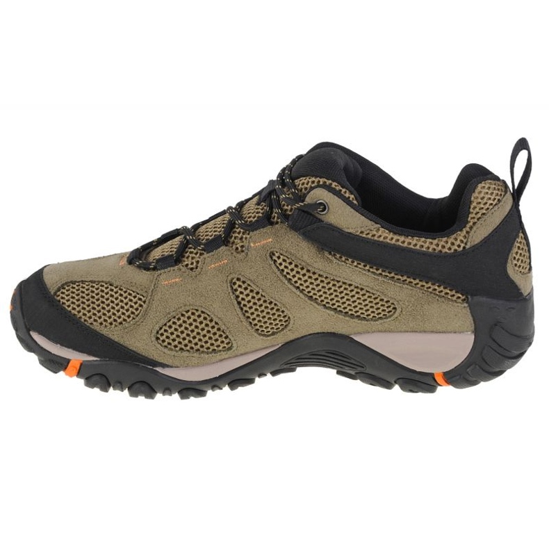 Buty Merrell Yokota 2 M J135439 brązowe 1
