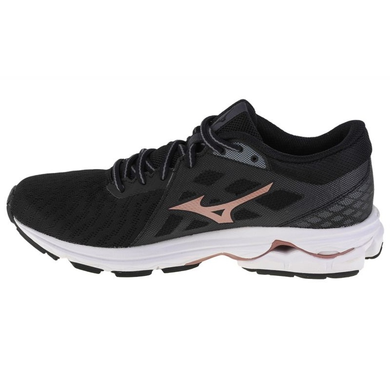 Buty Mizuno Wave Kizuna 2 W J1GD201644 czarne 1