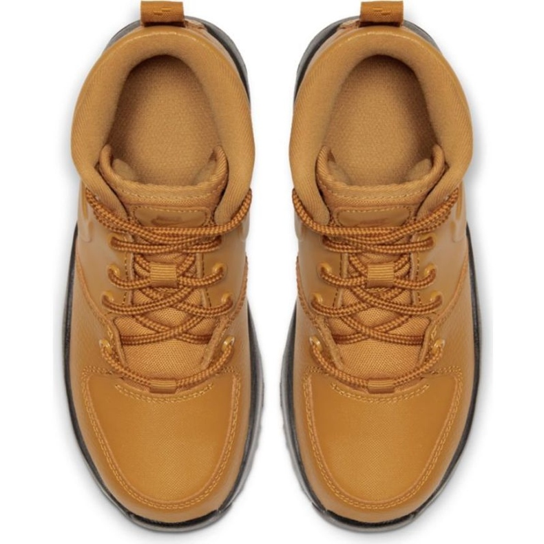 Buty Nike Manoa Jr BQ5373-700 brązowe 1