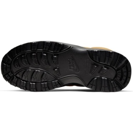 Buty Nike Manoa Jr BQ5373-700 brązowe 2