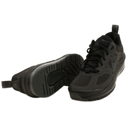 Buty Nike Air Max Genome M CW1648-001 czarne 2